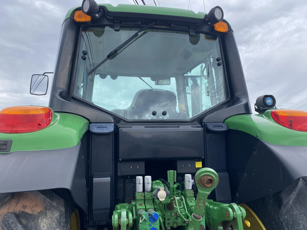 2018 John Deere 6130m alt