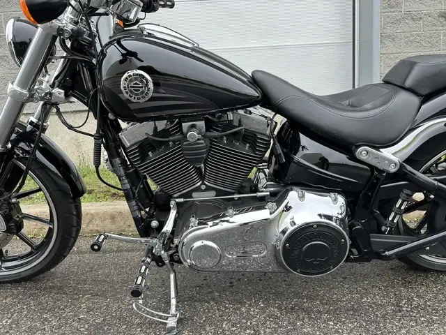 2016 Harley-Davidson Breakout FXBR
