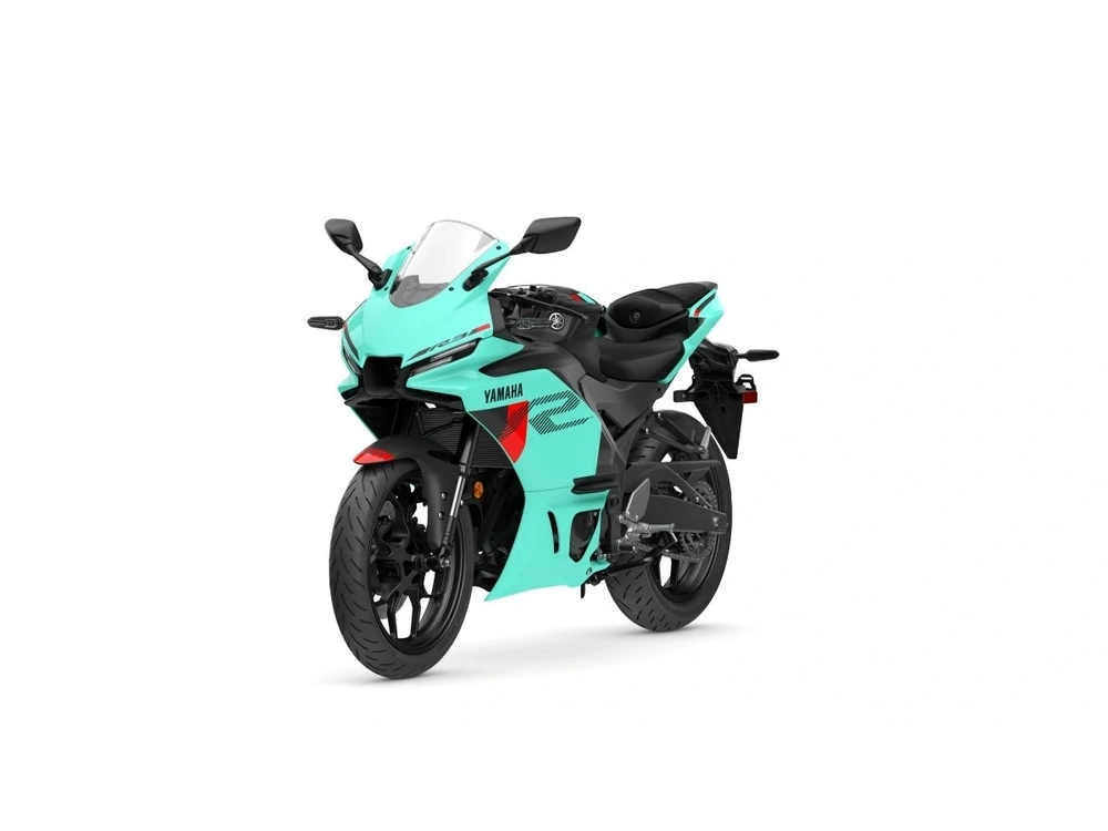 2026 Yamaha Yzf-r3 alt