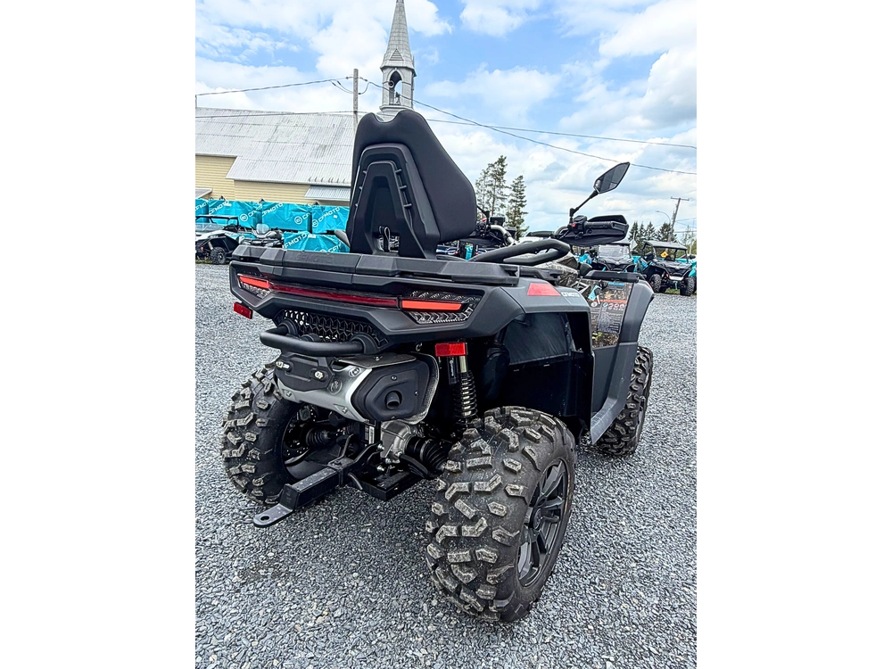 Cfmoto Cforce 800 Touring 2026 alt