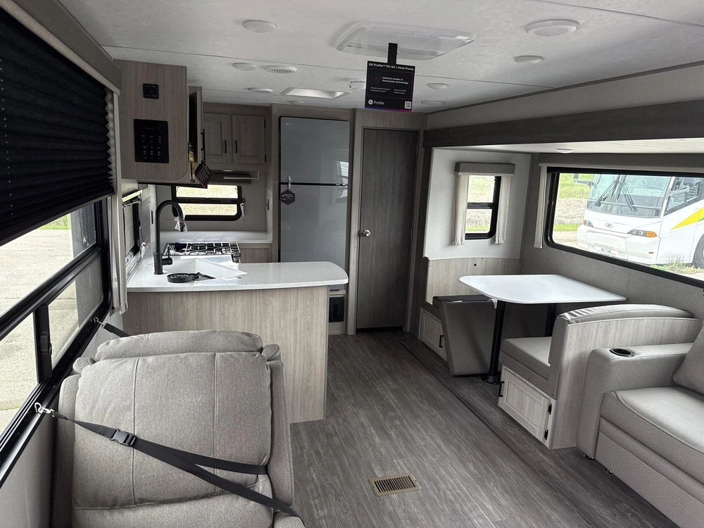 2026 Forest River Aurora 31kds alt