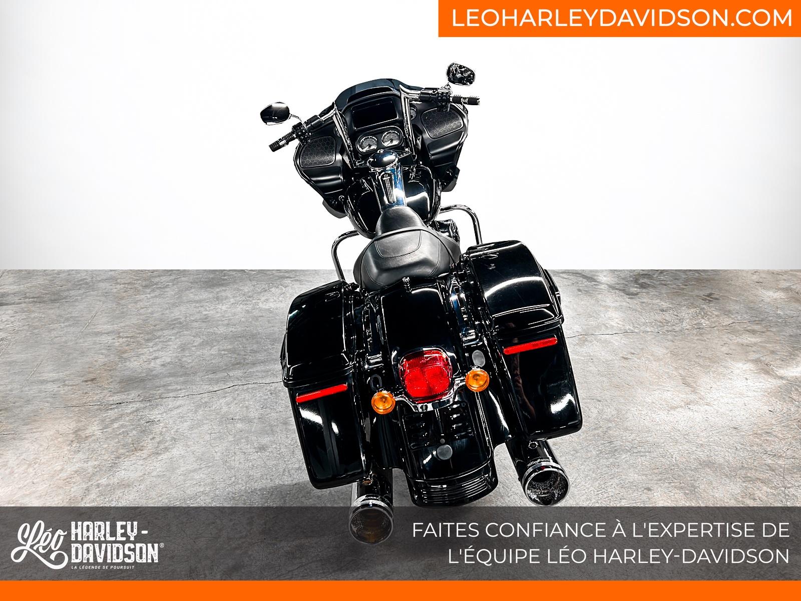 2023 Harley-Davidson FLTRX Road Glide thumbnail 3