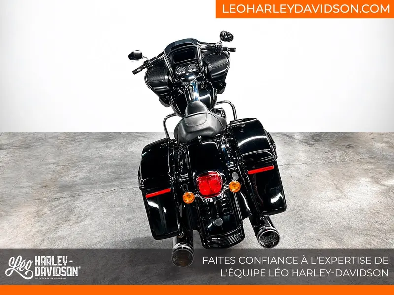 2023 Harley-Davidson FLTRX Road Glide