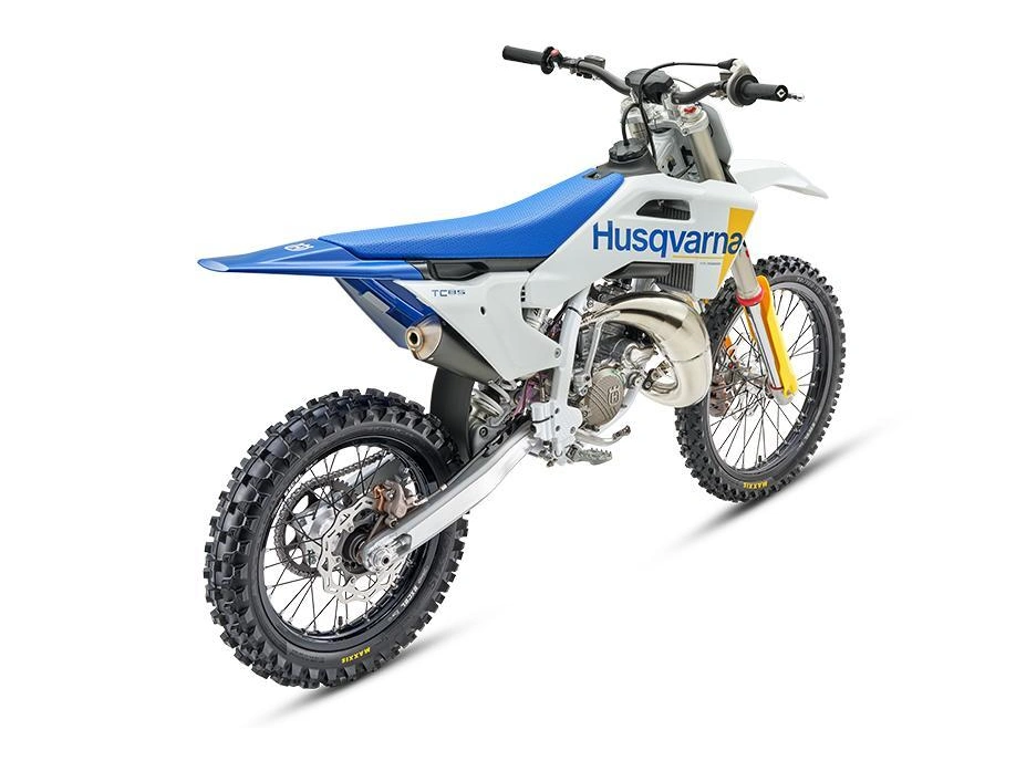 Husqvarna Tc 85 19/16 2027 alt