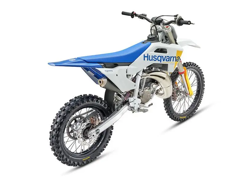 Husqvarna TC 85 19/16 2027