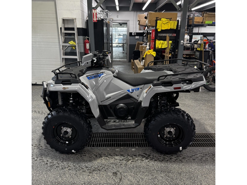 Polaris Sportsman 570 Eps Gr 2026 alt