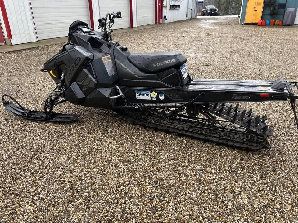 2020 Polaris 850 Pro Rmk 155 alt