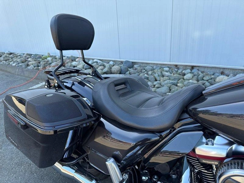 2020 Harley-davidson Flhxse - Cvo™ Street Glide® alt