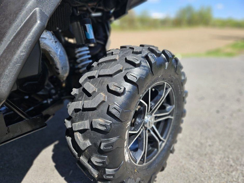 Cfmoto Zforce 1000 Eps Lx 2018 alt