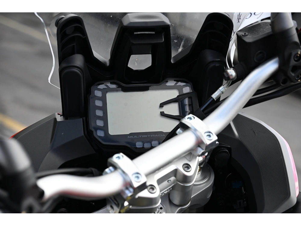 2018 Ducati Multistrada 950 alt