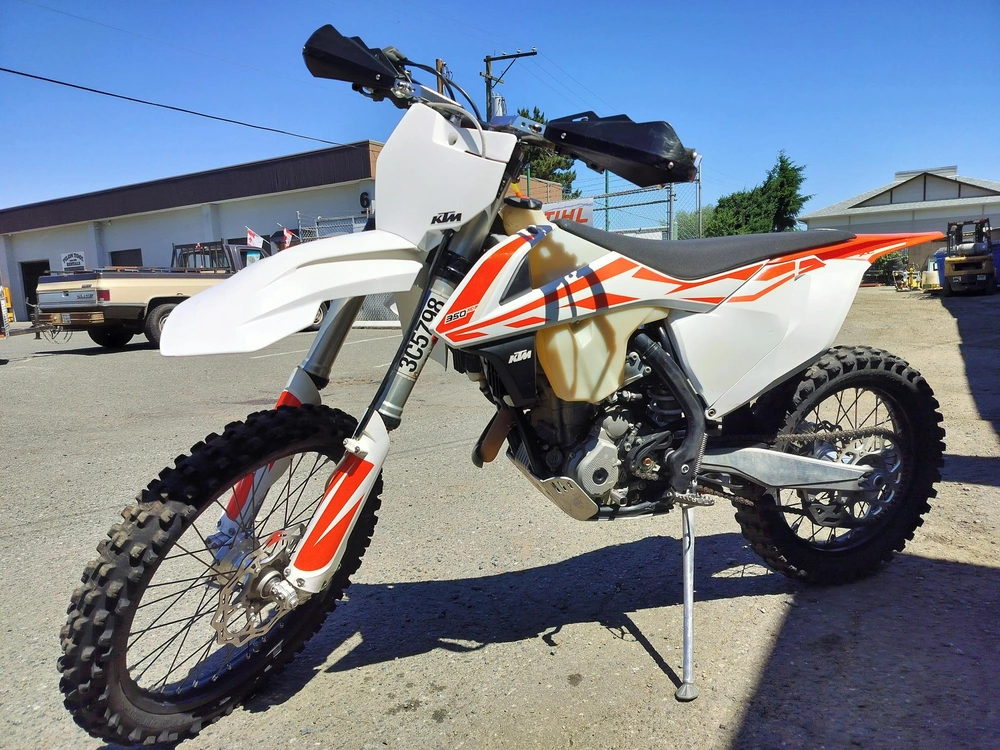 2017 Ktm 350 Xc-f alt