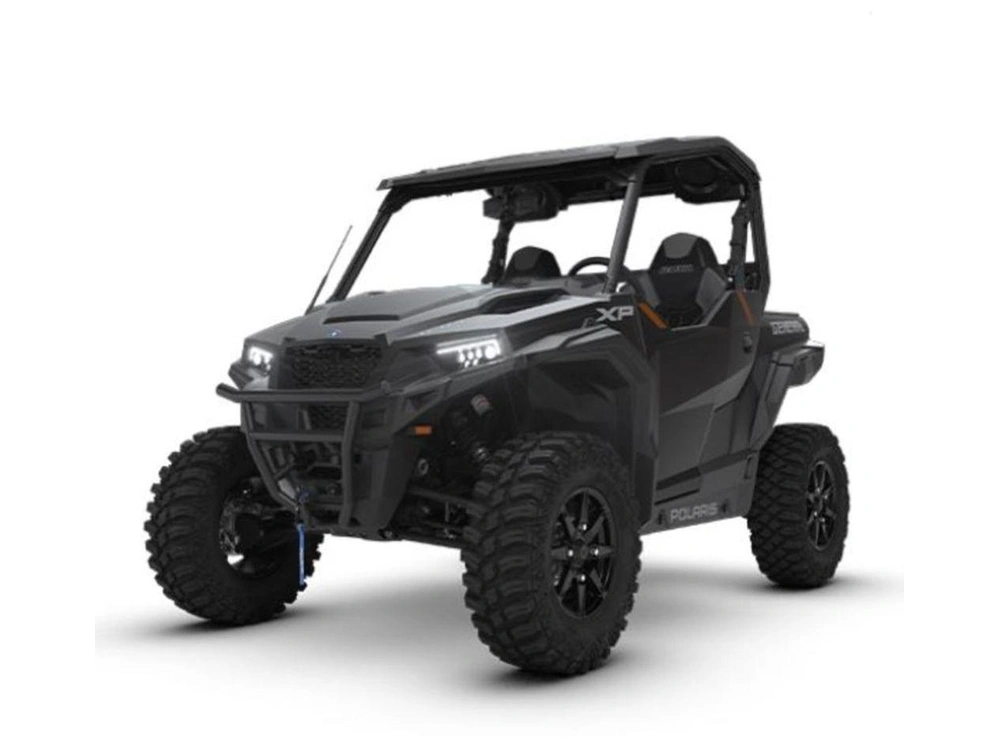 2026 Polaris General Xp 1000 Ultimate alt