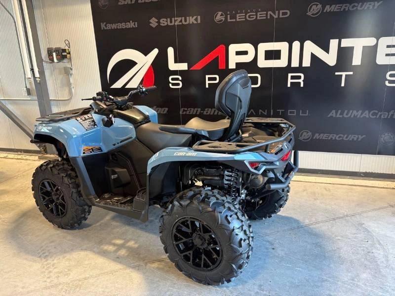 Can-am Outlander Max Xt 700 2026 alt