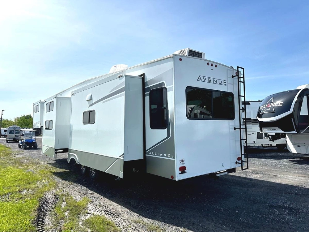 2026 Alliance Rv Avenue 39mbr alt