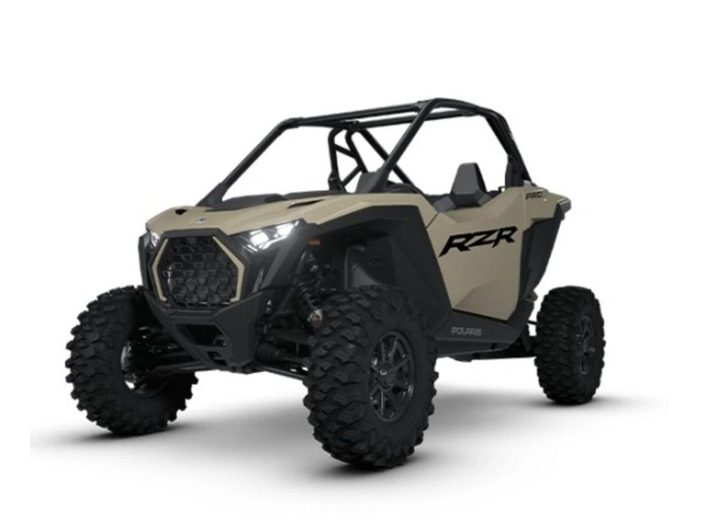 2026 Polaris Rzr Pro Xp Sport alt