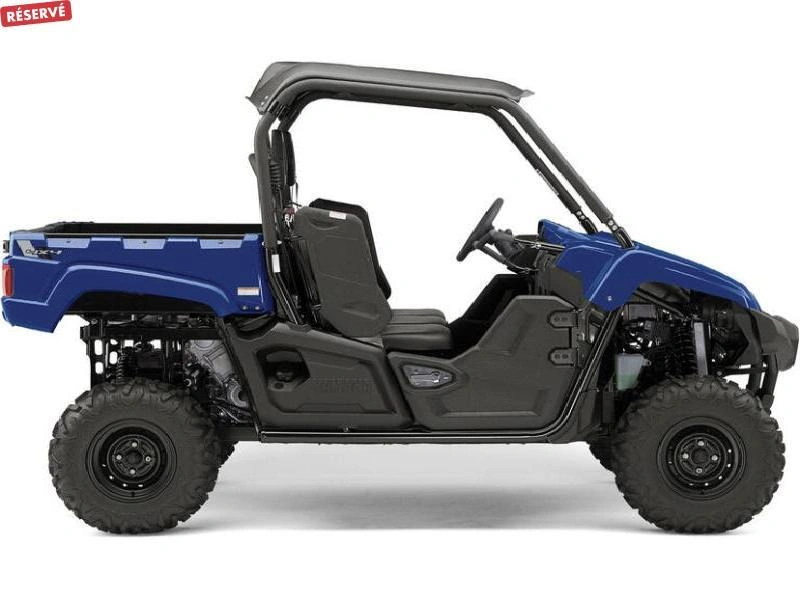 2025 Yamaha Viking alt