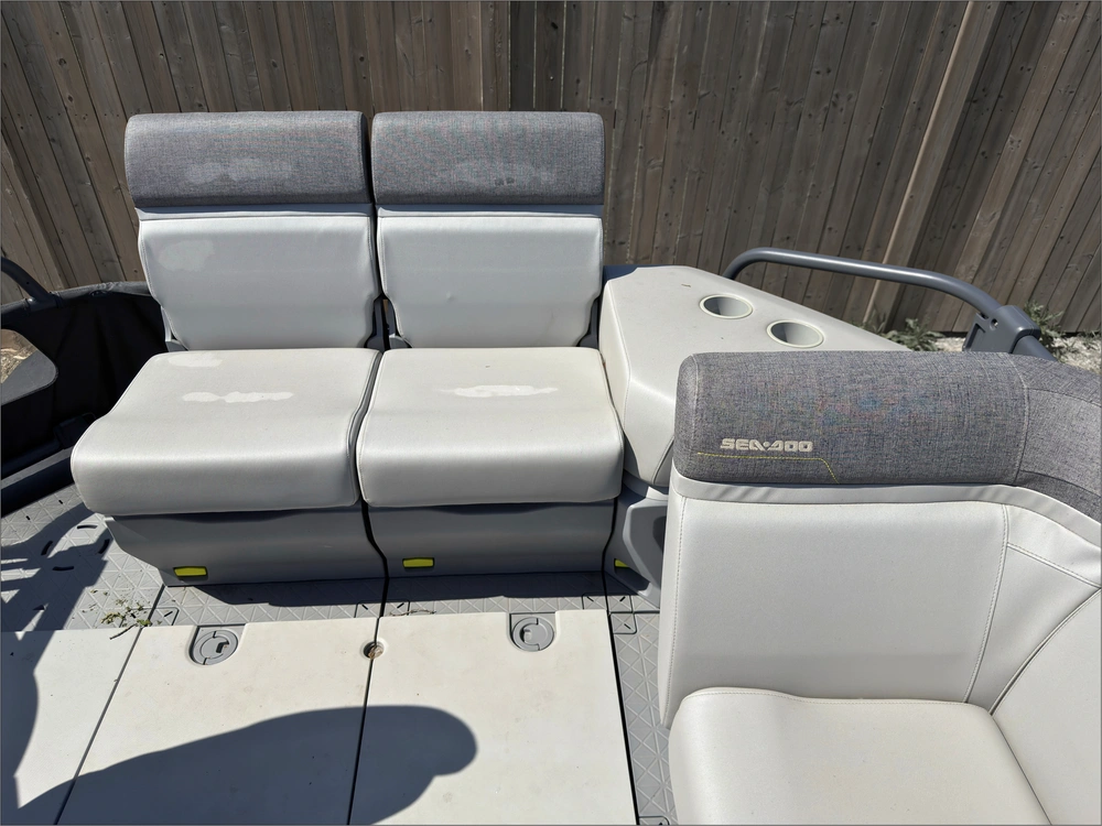 2024 Sea-doo Switch alt