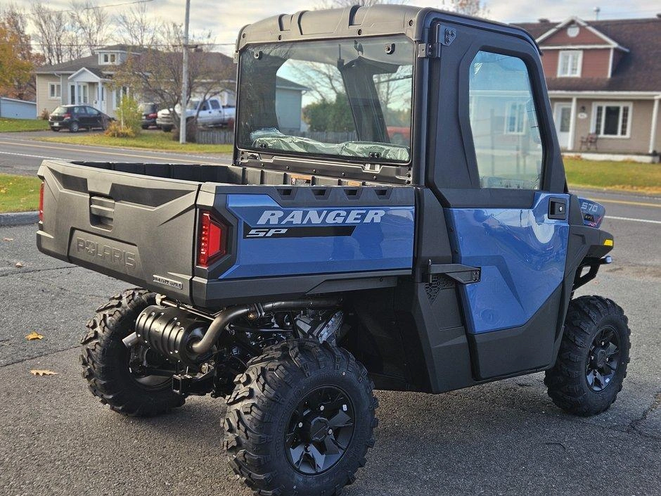 Polaris Ranger 570 Sp Premium Northstar 2026 alt