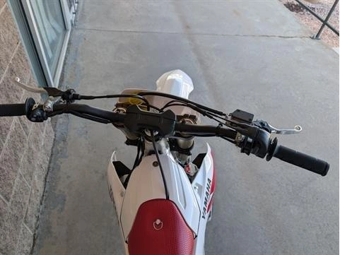 2026 Yamaha Yz250f alt