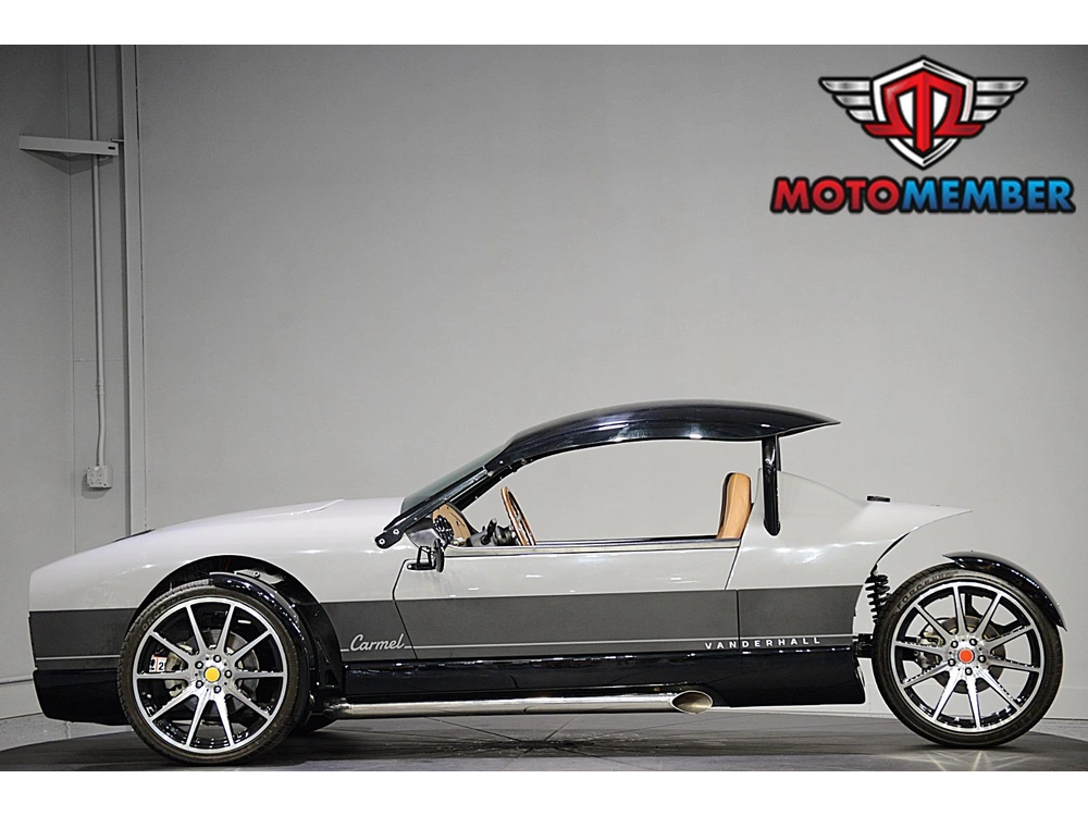 2023 Vanderhall Carmel® alt