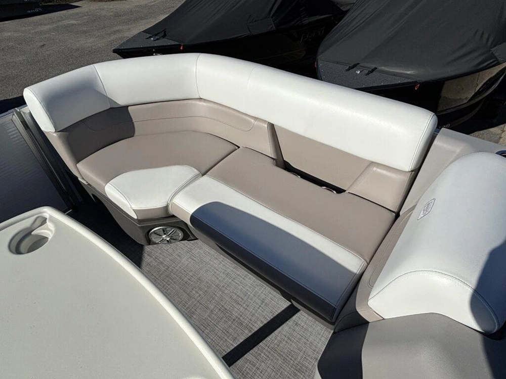 2025 Princecraft Vectra 19 W/40hp alt