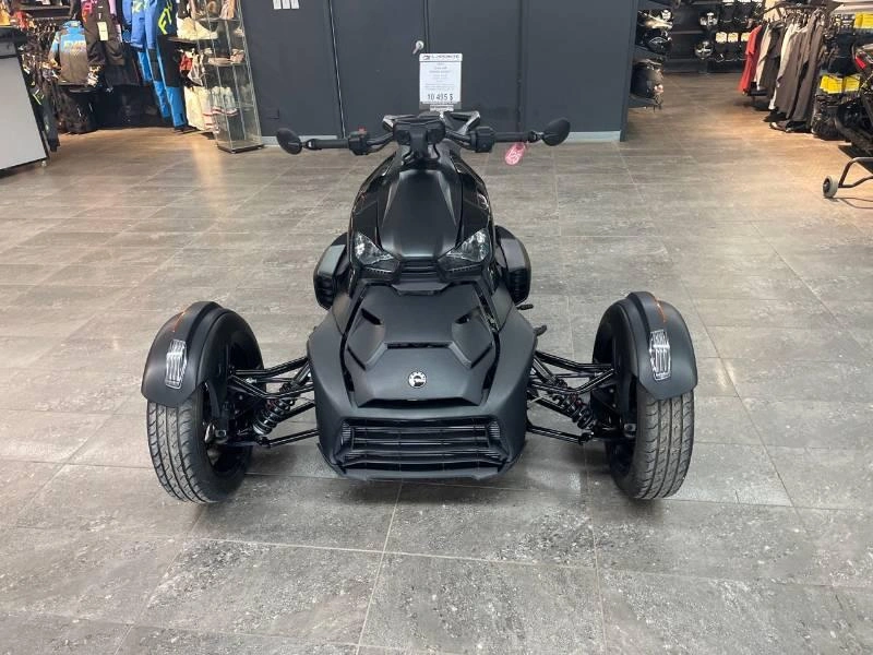 Can-am Ryker Sport 900 Ace 2023 alt