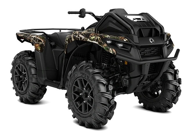 2026 Can-Am ATV 1STA OUTL XMR 700 CA 26