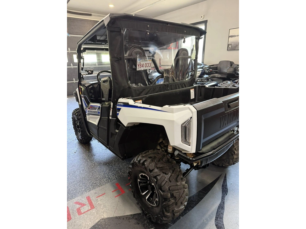 Yamaha Wolverine 850 X2 2019 alt