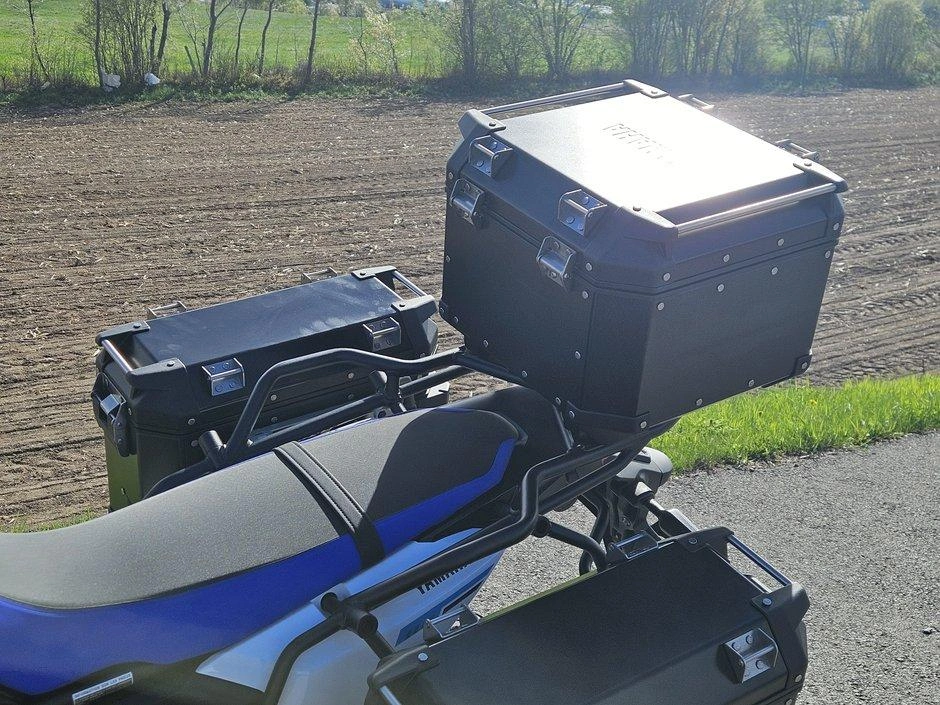 Yamaha Ténéré 700 2026 alt