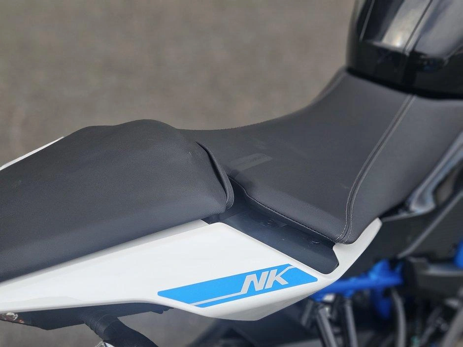 Cfmoto Nk 300 2024 alt