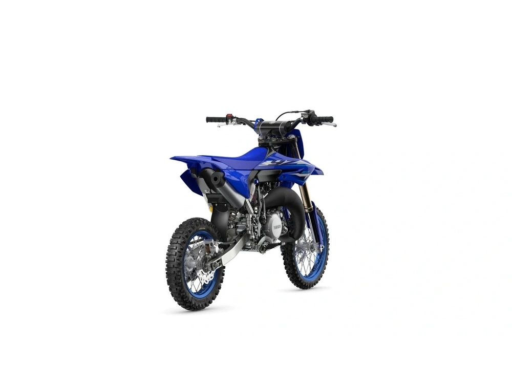 2026 Yamaha Yz65 alt