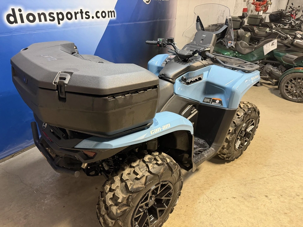 Can-am Outlander 700 Xt 2024 alt