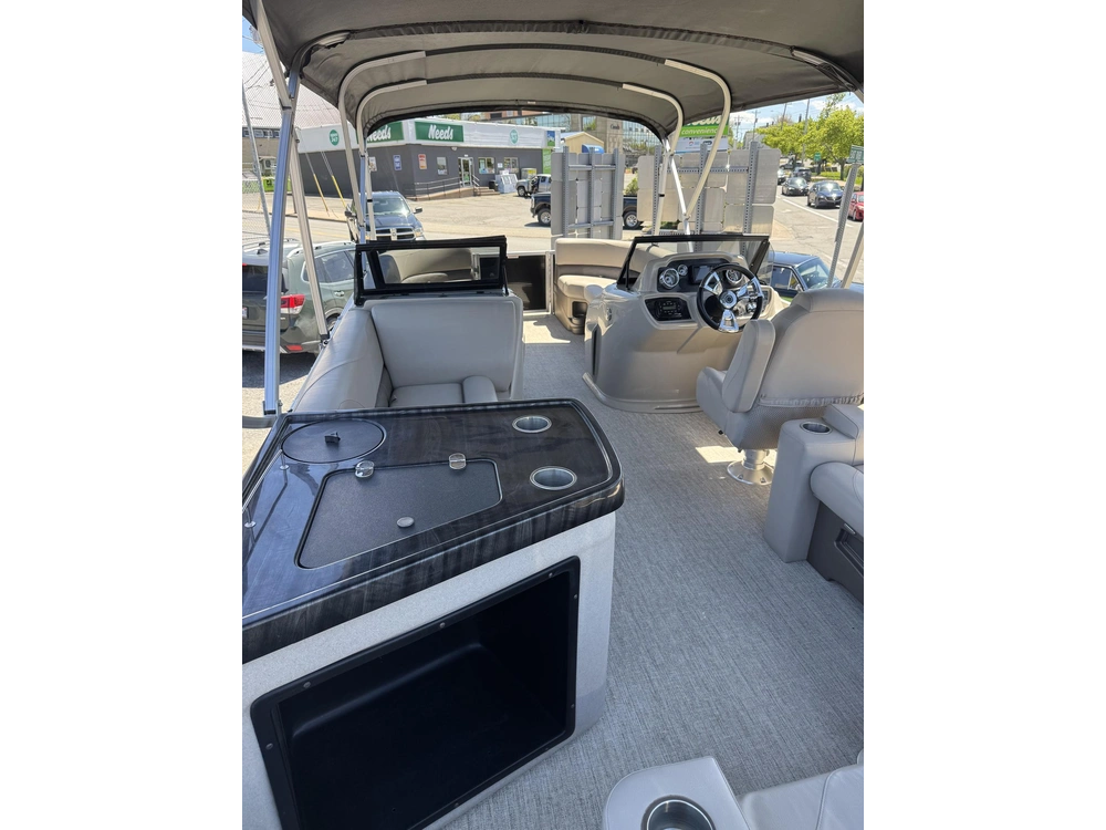 2020 Legend Q-series Cruiser Ws Sport Pro