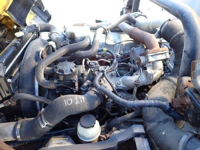 Hino 155 2009