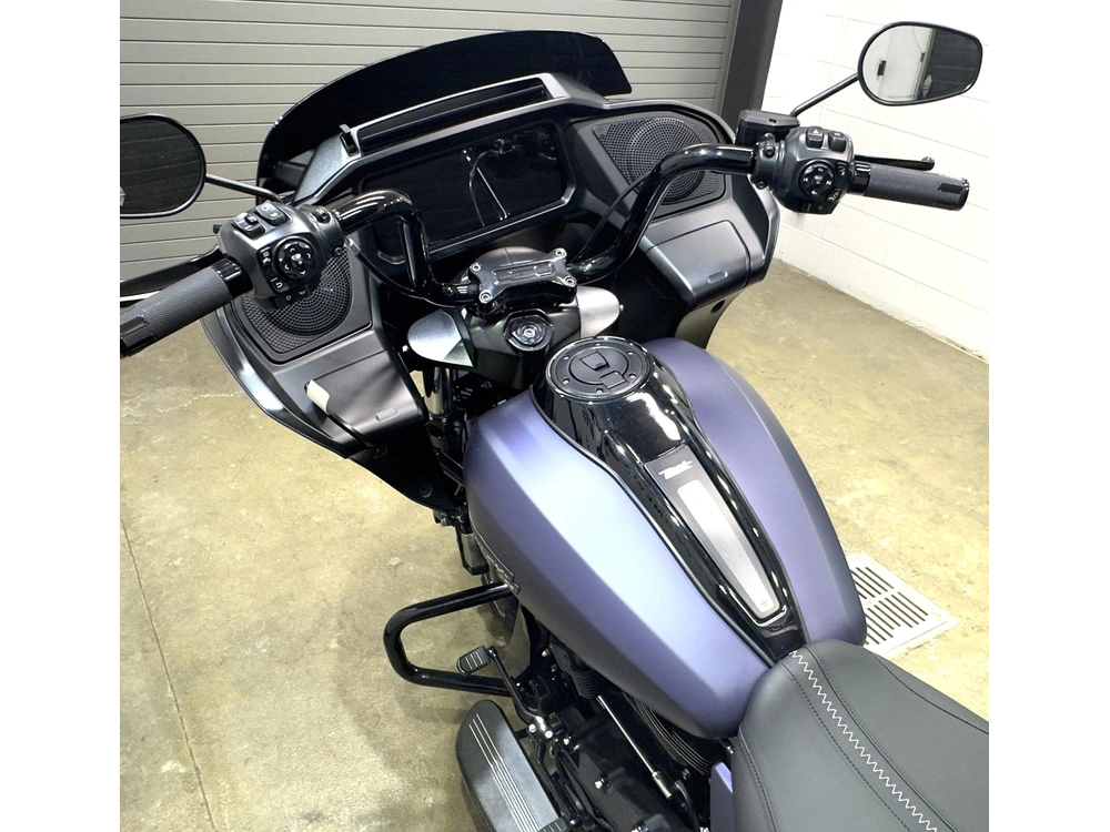 Harley-davidson Road Glide Fltrx 2025 alt