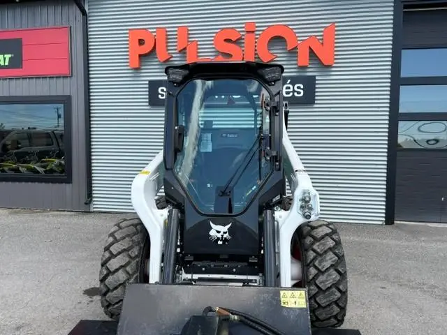BOBCAT S76  2026