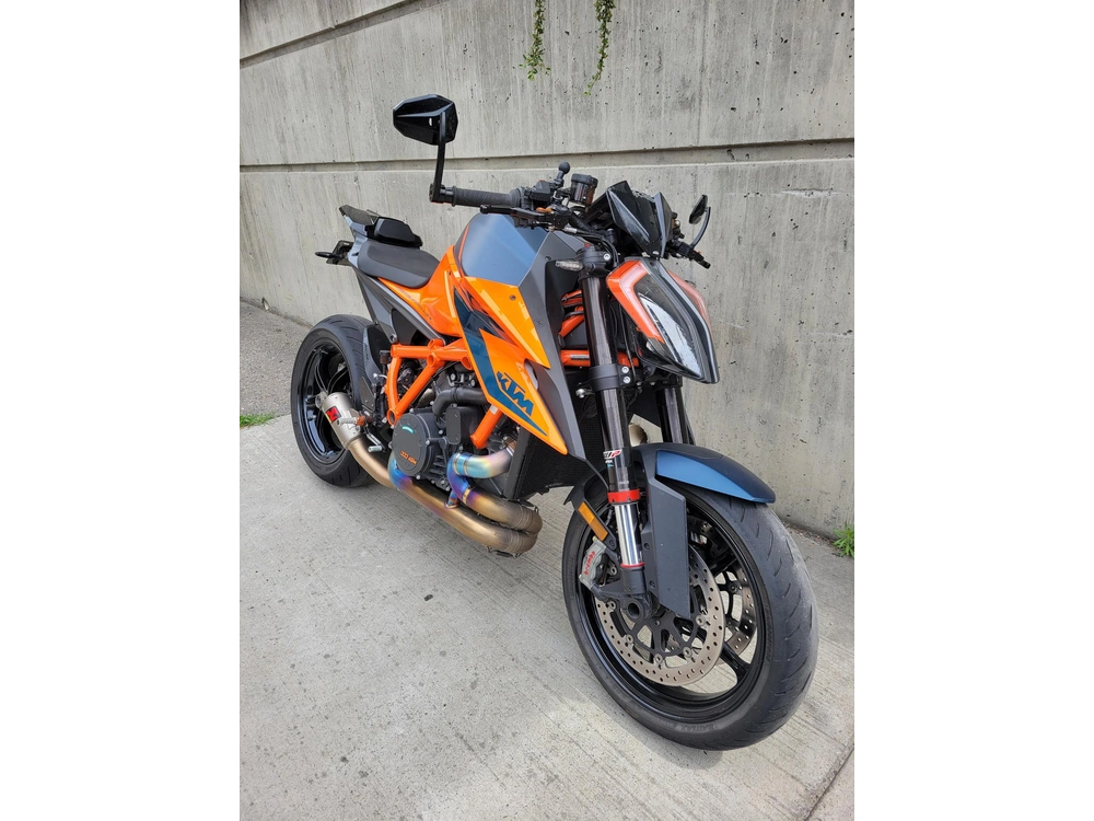 2020 Ktm 1290 Super Duke R alt