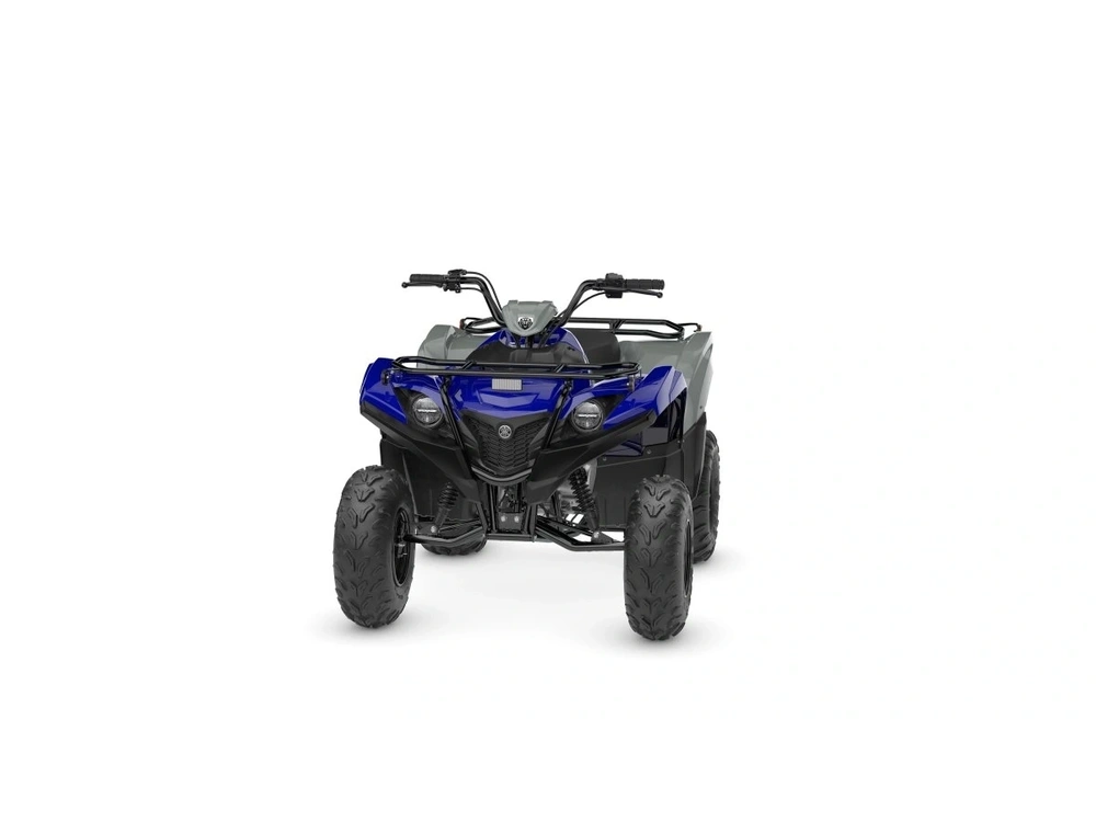 2026 Yamaha Grizzly 110 alt