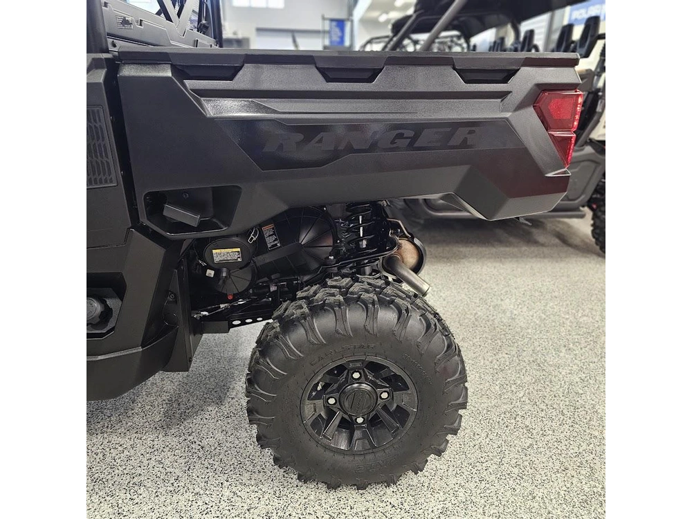 2026 Polaris Ranger 1000 Premium alt