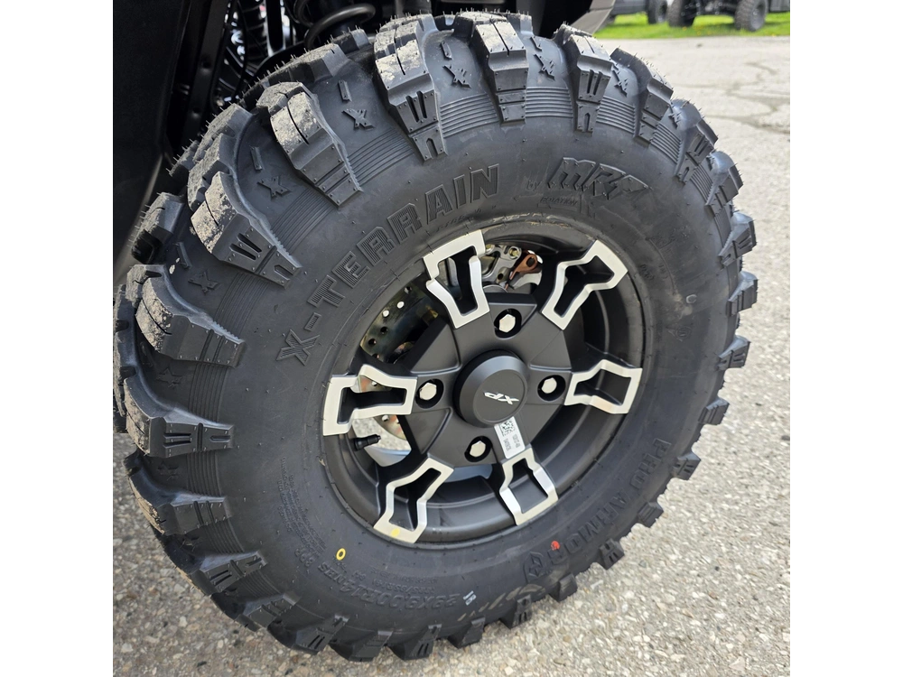 2026 Polaris Ranger Xp 1000 Premium alt