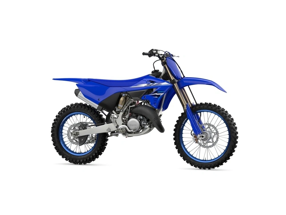 2026 Yamaha Yz125x alt