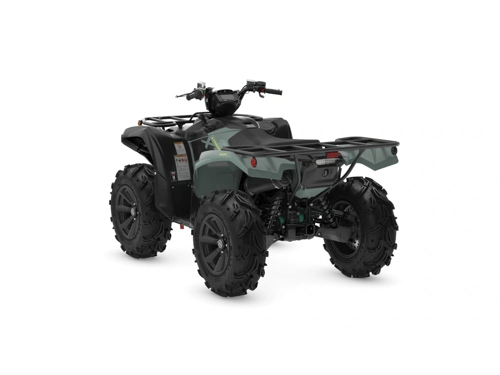2026 Yamaha Grizzly Eps Xt-r alt