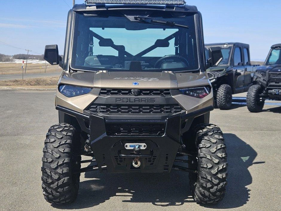 Polaris Ranger Crew Xp 1000 Northstar Ultimate 2023 alt