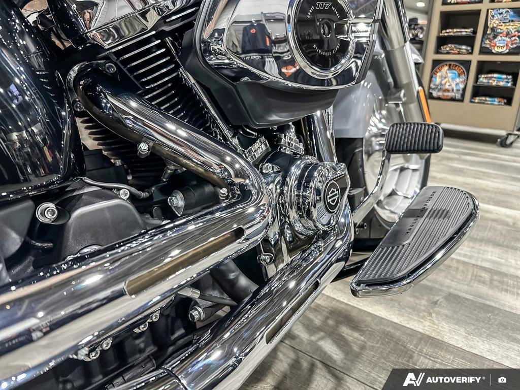 2026 Harley-Davidson FAT BOY thumbnail 9