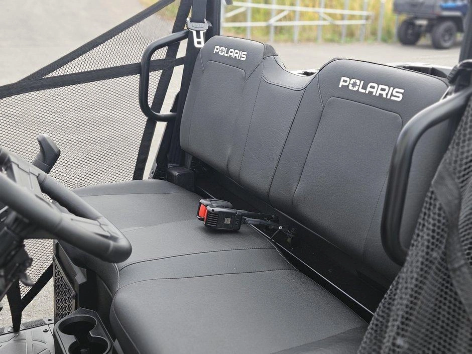 2026 Polaris Ranger 570 Eps Premium alt