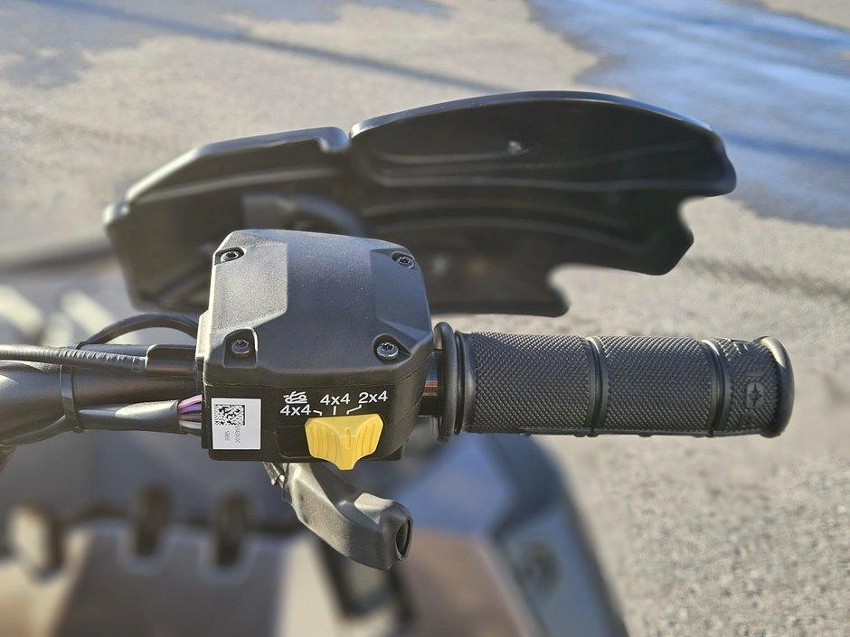 2026 Polaris Sportsman 850 Ultimate Trail alt