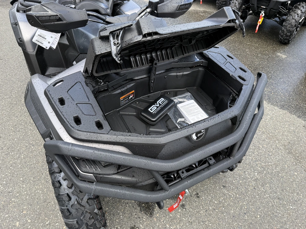 2026 Can-am Outlander Max Xt 850 alt