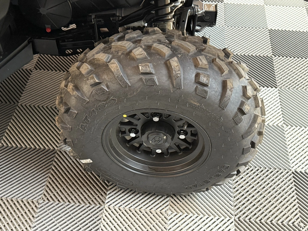 2026 Polaris Ranger 500 alt