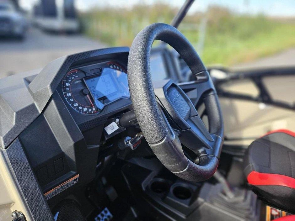 Polaris Rzr Trail S Ultimate 2026 alt