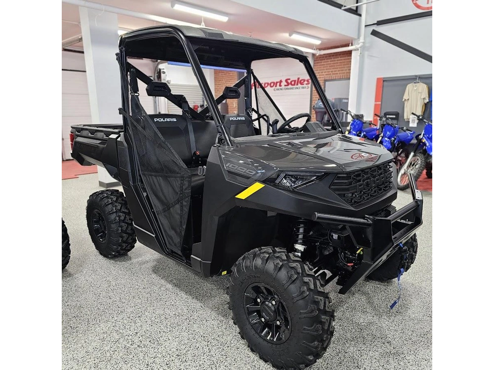 2026 Polaris Ranger 1000 Premium alt